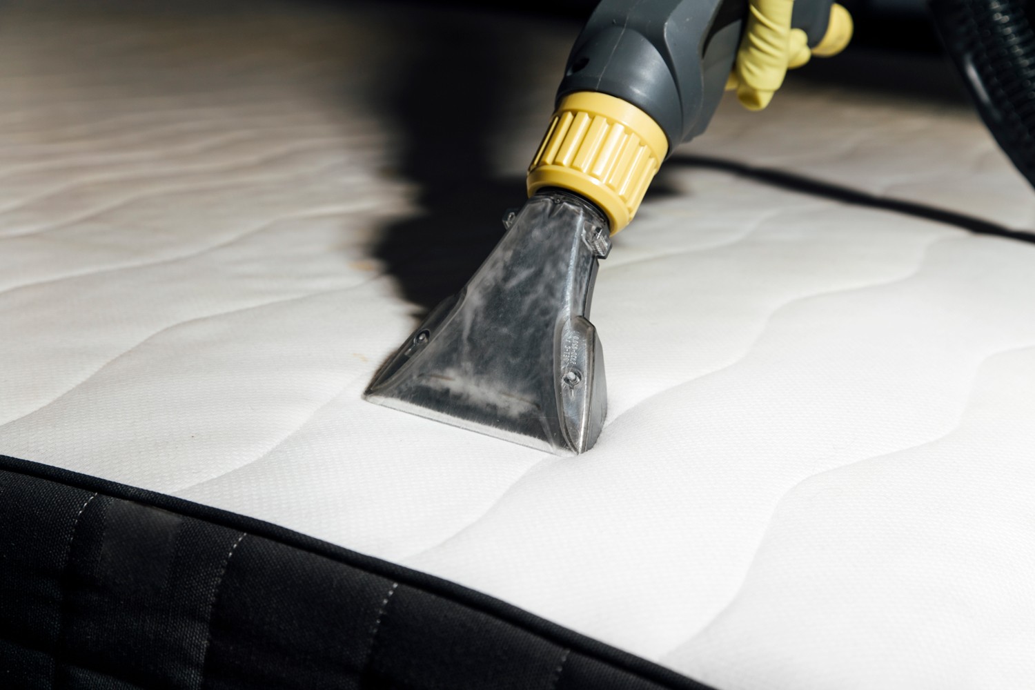 Mattress Steam Cleaning